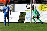 1:1 in Auerbach - das war zu wenig Bild: 1:1 in Auerbach - das war zu wenig
