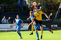 1:1 in Auerbach - das war zu wenig Bild: 1:1 in Auerbach - das war zu wenig