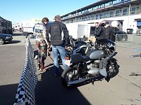 Adrenalin Pur in Oschersleben Bild: Adrenalin Pur in Oschersleben