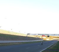 Adrenalin Pur in Oschersleben Bild: Adrenalin Pur in Oschersleben