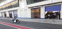 Adrenalin Pur in Oschersleben Bild: Adrenalin Pur in Oschersleben