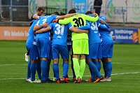 Drei Punkte gegen Halberstadt Bild: Drei Punkte gegen Halberstadt