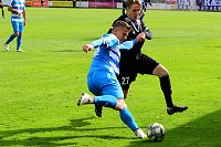 Drei Punkte gegen Halberstadt Bild: Drei Punkte gegen Halberstadt
