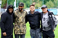 Drei Punkte gegen Halberstadt Bild: Drei Punkte gegen Halberstadt