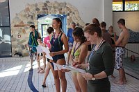 Thüringer Meisterschaften im Rennrutschen ausgetragen Bild: Thüringer Meisterschaften im Rennrutschen ausgetragen