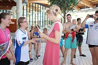 Thüringer Meisterschaften im Rennrutschen ausgetragen Bild: Thüringer Meisterschaften im Rennrutschen ausgetragen