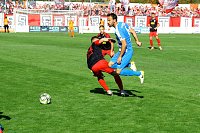 Bild: Bilder eines Sieges