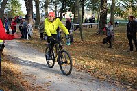Stadtparklauf in Sondershausen (2) Bild: Stadtparklauf in Sondershausen (2)