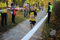 Stadtparklauf in Sondershausen (2) Bild: Stadtparklauf in Sondershausen (2)