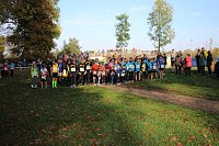 Stadtparklauf in Sondershausen (2) Bild: Stadtparklauf in Sondershausen (2)