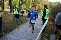 Stadtparklauf in Sondershausen (2) Bild: Stadtparklauf in Sondershausen (2)