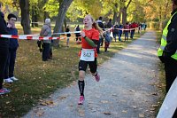 Stadtparklauf in Sondershausen (2) Bild: Stadtparklauf in Sondershausen (2)