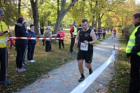 Stadtparklauf in Sondershausen (2) Bild: Stadtparklauf in Sondershausen (2)