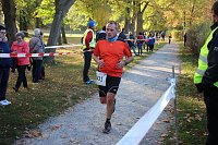 Stadtparklauf in Sondershausen (2) Bild: Stadtparklauf in Sondershausen (2)