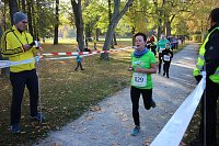 Stadtparklauf in Sondershausen (2) Bild: Stadtparklauf in Sondershausen (2)