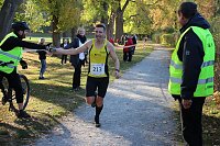 Stadtparklauf in Sondershausen (2) Bild: Stadtparklauf in Sondershausen (2)
