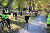 Stadtparklauf in Sondershausen (2) Bild: Stadtparklauf in Sondershausen (2)