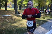 Stadtparklauf in Sondershausen (2) Bild: Stadtparklauf in Sondershausen (2)