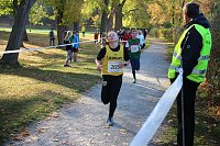 Stadtparklauf in Sondershausen (2) Bild: Stadtparklauf in Sondershausen (2)