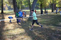 Stadtparklauf in Sondershausen (2) Bild: Stadtparklauf in Sondershausen (2)