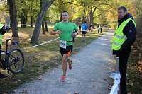 Stadtparklauf in Sondershausen (2) Bild: Stadtparklauf in Sondershausen (2)