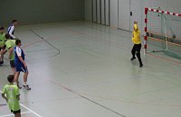 Zum Schluss reichte Kraft nicht Bild: Zum Schluss reichte Kraft nicht
