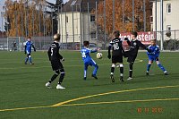 Mit Niederlage in die Winterpause Bild: Mit Niederlage in die Winterpause
