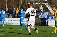 3:0 in Rudolstdadt Bild: 3:0 in Rudolstdadt
