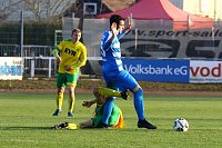 3:0 in Rudolstdadt Bild: 3:0 in Rudolstdadt
