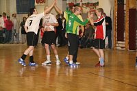 Tabellenführung Bild: Tabellenführung