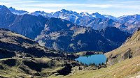 Wandern und Fotografieren Bild: Wandern und Fotografieren