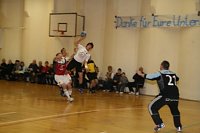 Klarer Sieg in Artern Bild: Klarer Sieg in Artern