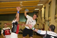 Klarer Sieg in Artern Bild: Klarer Sieg in Artern