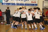 Klarer Sieg in Artern Bild: Klarer Sieg in Artern