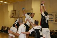 Klarer Sieg in Artern Bild: Klarer Sieg in Artern