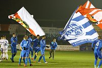 2:0-Sieg gegen Altglienicke Bild: 2:0-Sieg gegen Altglienicke