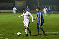 2:0-Sieg gegen Altglienicke Bild: 2:0-Sieg gegen Altglienicke