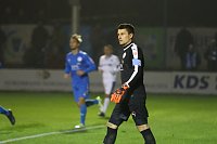 2:0-Sieg gegen Altglienicke Bild: 2:0-Sieg gegen Altglienicke