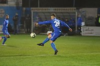 2:0-Sieg gegen Altglienicke Bild: 2:0-Sieg gegen Altglienicke