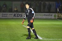 2:0-Sieg gegen Altglienicke Bild: 2:0-Sieg gegen Altglienicke