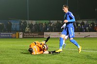 2:0-Sieg gegen Altglienicke Bild: 2:0-Sieg gegen Altglienicke