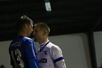 2:0-Sieg gegen Altglienicke Bild: 2:0-Sieg gegen Altglienicke