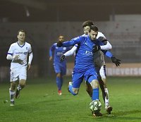 2:0-Sieg gegen Altglienicke Bild: 2:0-Sieg gegen Altglienicke