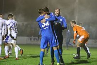 2:0-Sieg gegen Altglienicke Bild: 2:0-Sieg gegen Altglienicke