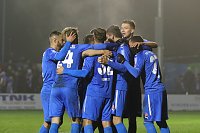 2:0-Sieg gegen Altglienicke Bild: 2:0-Sieg gegen Altglienicke