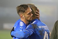 2:0-Sieg gegen Altglienicke Bild: 2:0-Sieg gegen Altglienicke