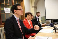 Nordthüringer Kirchenbibliotheken werden gerettet Bild: Nordthüringer Kirchenbibliotheken werden gerettet