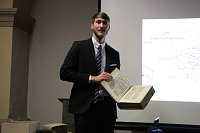 Nordthüringer Kirchenbibliotheken werden gerettet Bild: Nordthüringer Kirchenbibliotheken werden gerettet