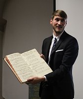 Nordthüringer Kirchenbibliotheken werden gerettet Bild: Nordthüringer Kirchenbibliotheken werden gerettet