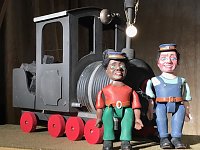 Die letzten Höhepunkte in der 3K-Theaterwerkstatt Bild: Die letzten Höhepunkte in der 3K-Theaterwerkstatt